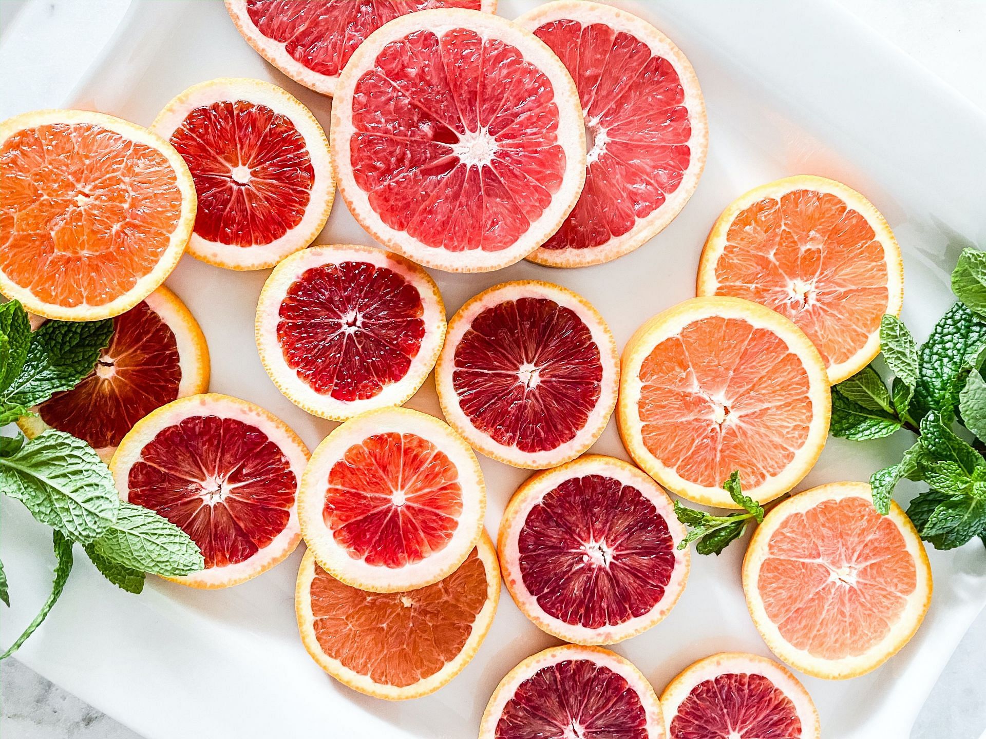 Fruit Juice (Image via Unsplash/Rayja)